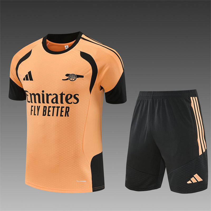 Arsenal Training Tracksuits 2026-2027 Football Kit Soccer Jersey
