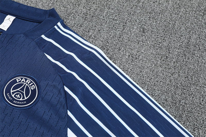 PSG Training Tracksuits 25/26 Football Kit Soccer Jersey