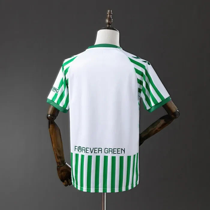 Real Betis Jersey 25/26 Special Football Kit