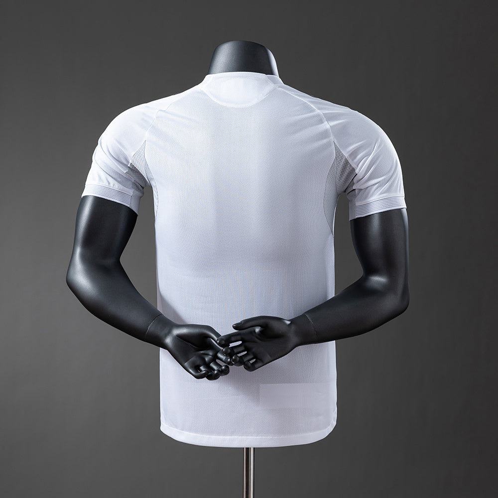 Real Madrid Jersey 25/26 Home Kit Player Version