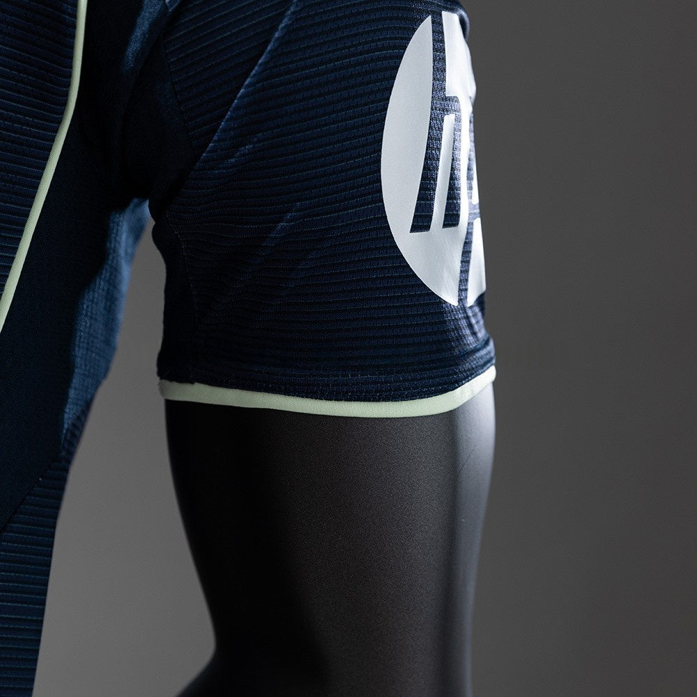 Real Madrid Jersey 25/26 Away Kit Player Version