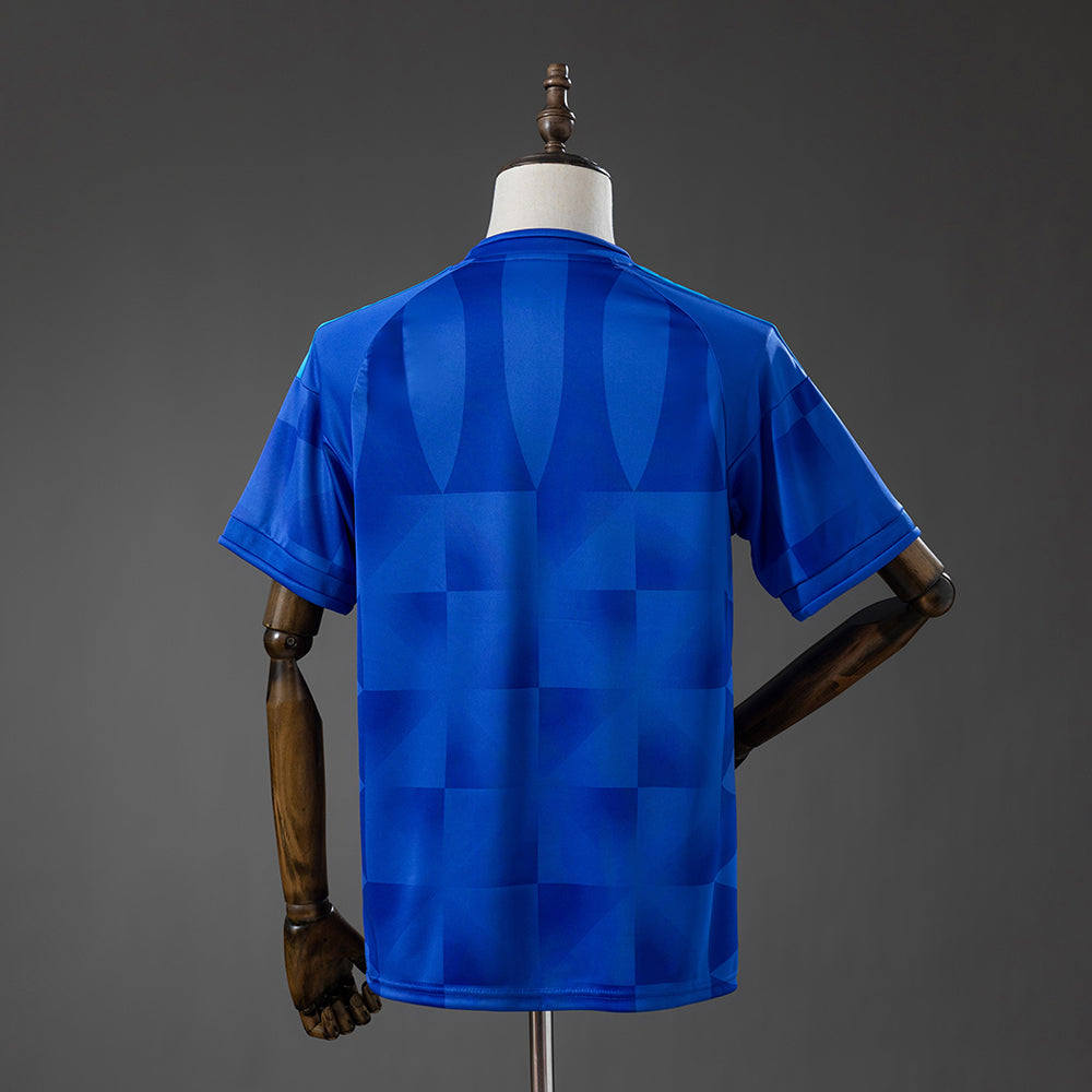 Schalke 04 Home Jersey 2026-2027 Football Kit Soccer Shirt