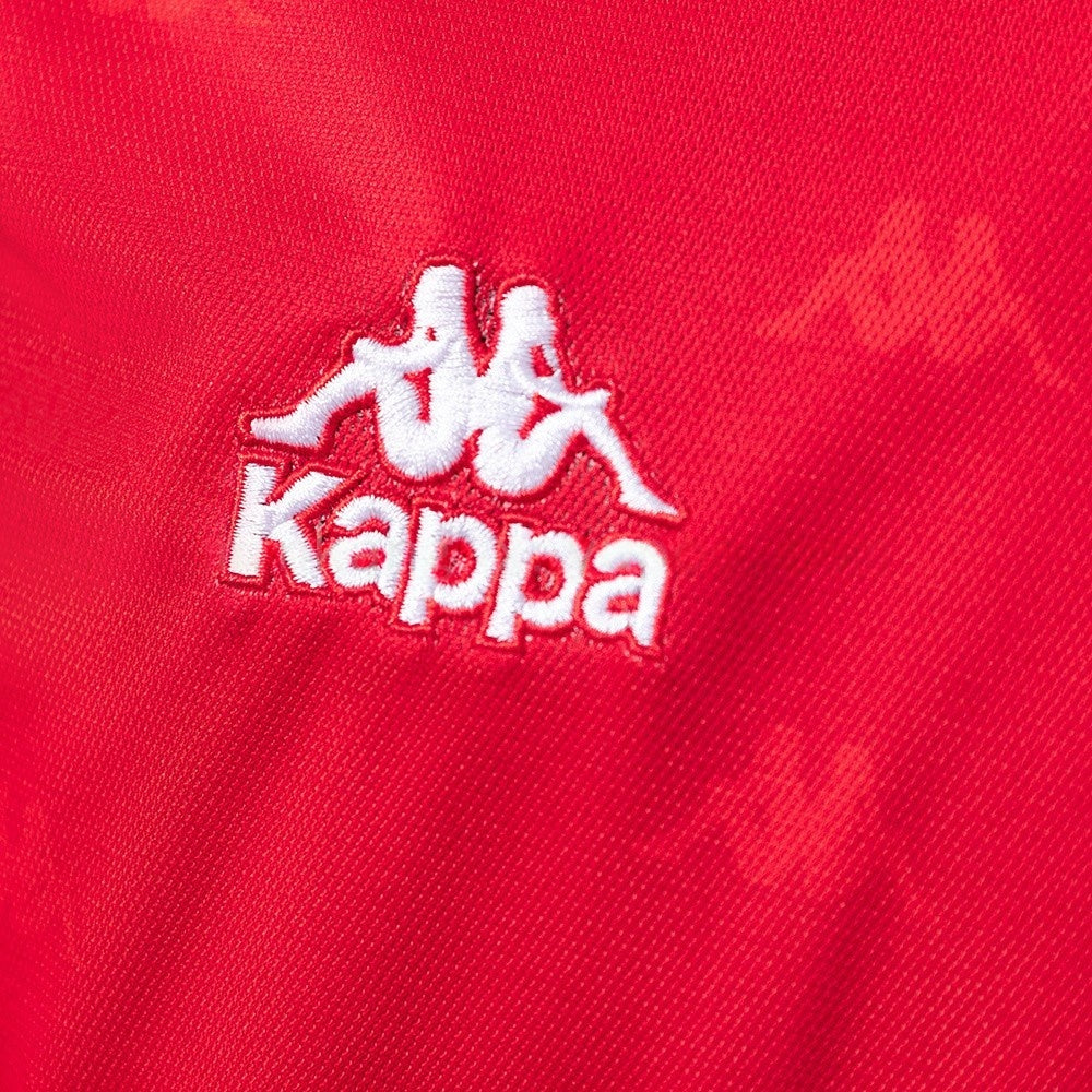 Osasuna Jersey 1995-97 Home Retro Football Kit
