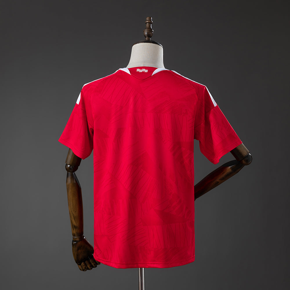 Benfica Home Jersey 2026-2027 Football Kit Soccer Shirt