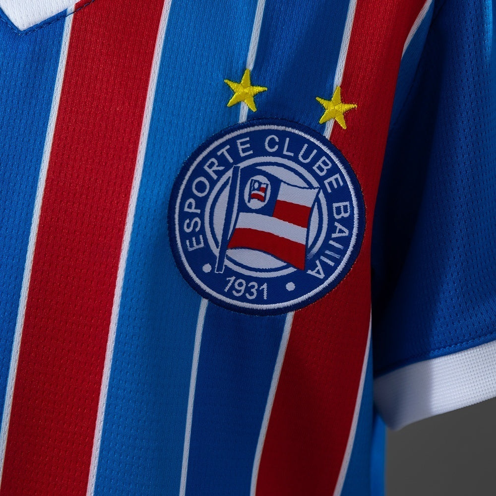 Kids Bahia Away Jersey 2026-2027 Football Kit Soccer Shirt