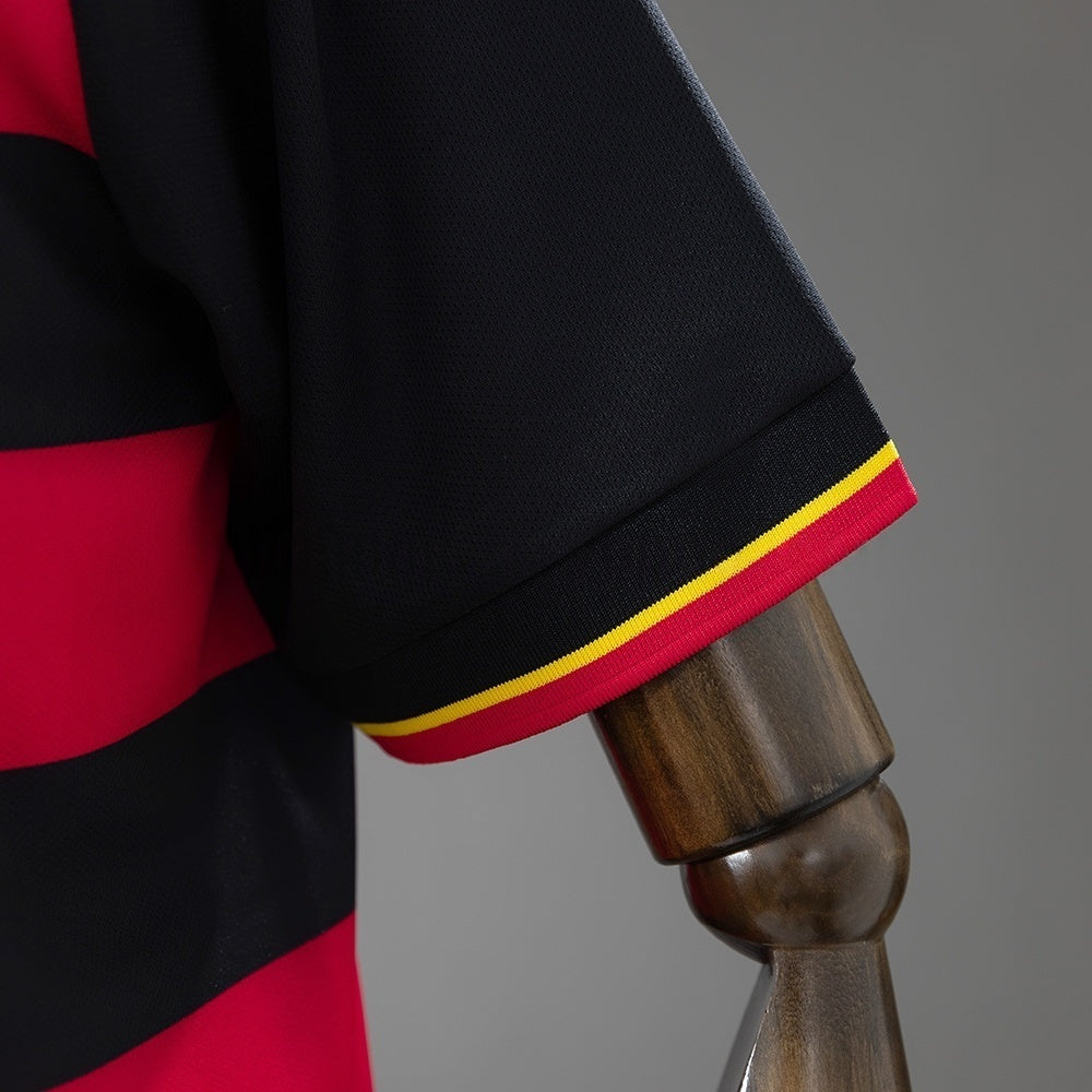 Recife Home Jersey 2026-2027 Football Kit Soccer Shirt