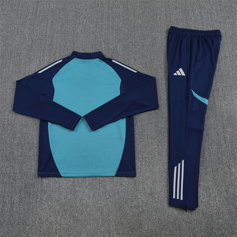 Arsenal Training Tracksuits 25/26 Football Kit Soccer Jersey