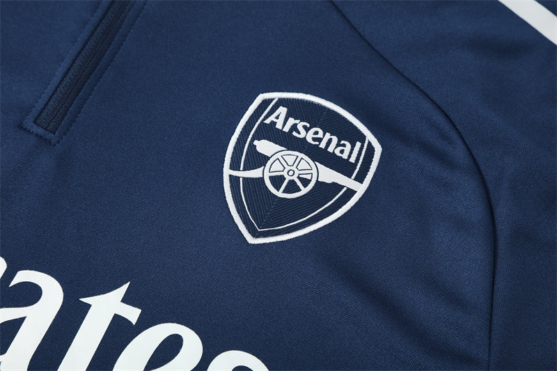 Arsenal Training Tracksuits 25/26 Football Kit Soccer Jersey