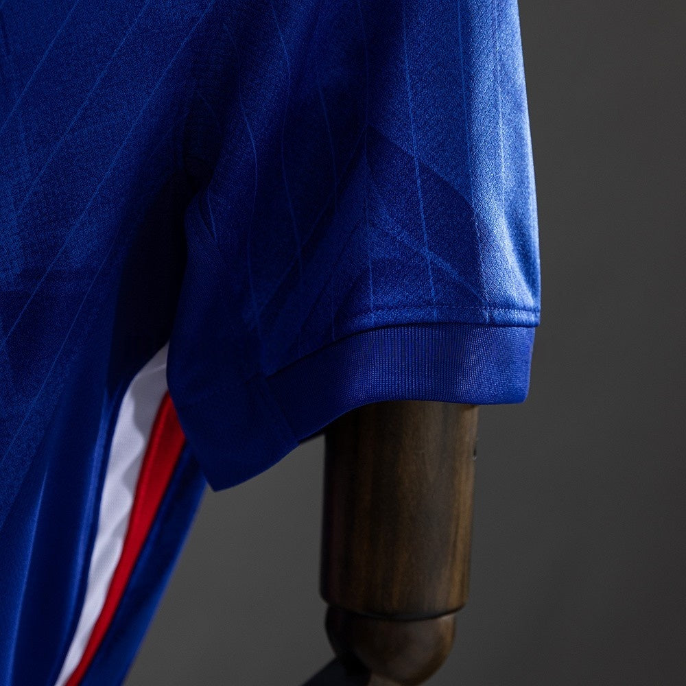 Chelsea Jersey 25/26 Home Kit Fans Version