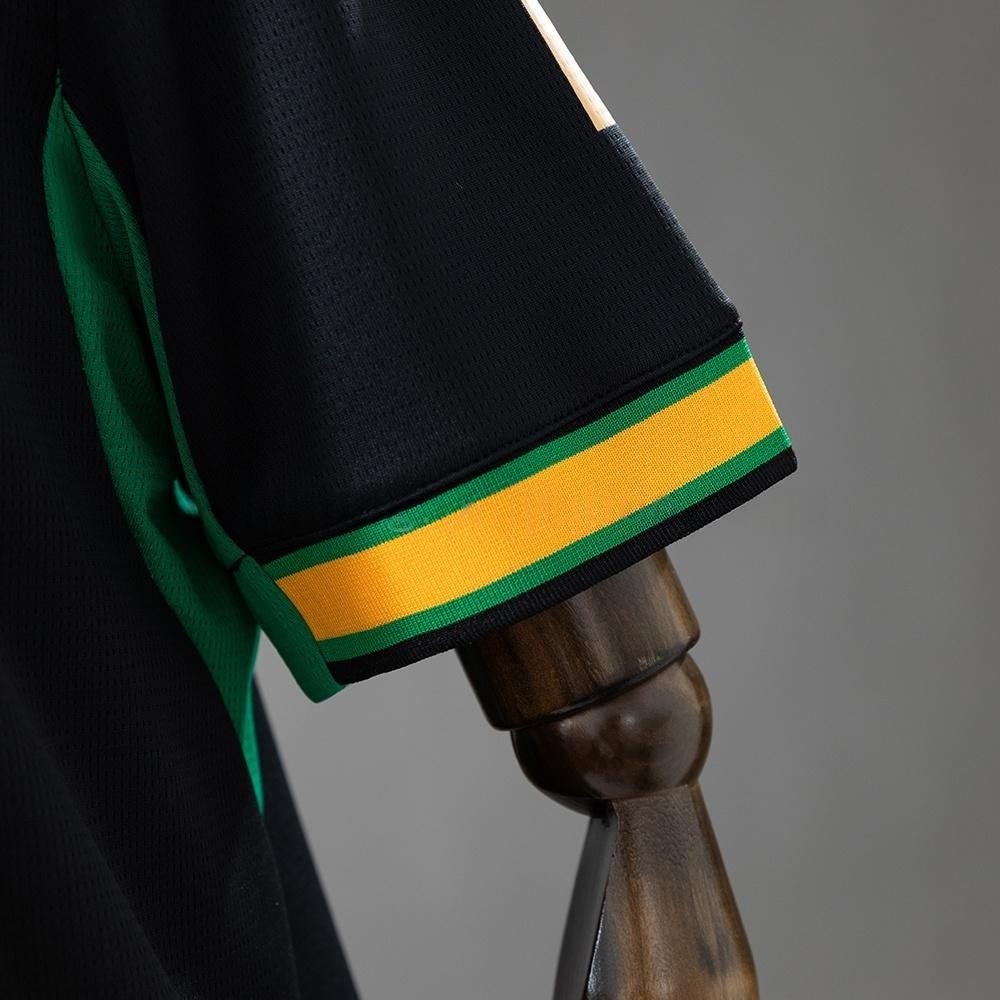 Mönchengladbach Away Jersey 2026-2027 Football Kit Soccer Shirt