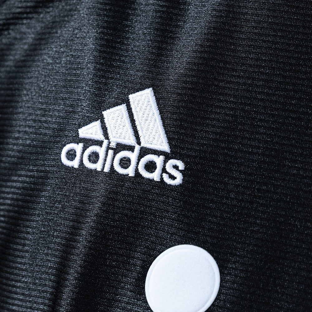 Real Madrid Jersey 1999-01 Away Retro Football Kit