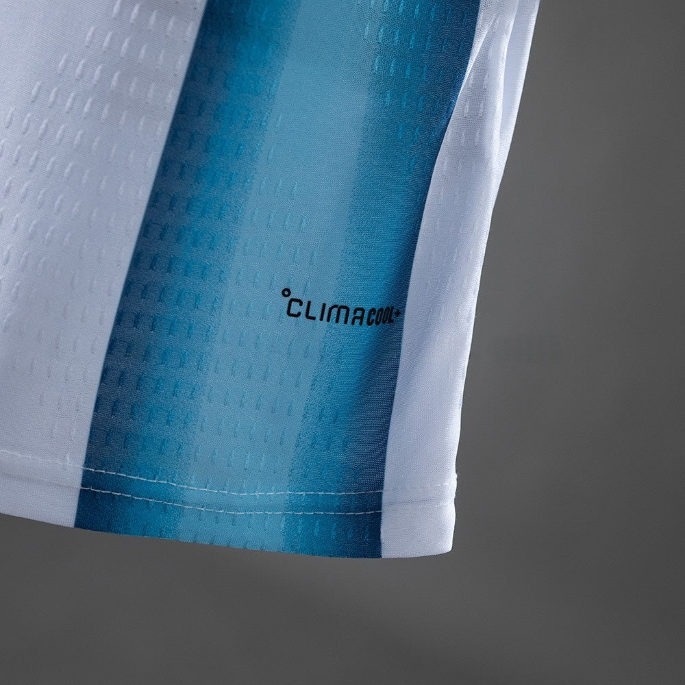 Player Version Argentina Home Jersey 2026 World Cup Football Kit Soccer Shirt