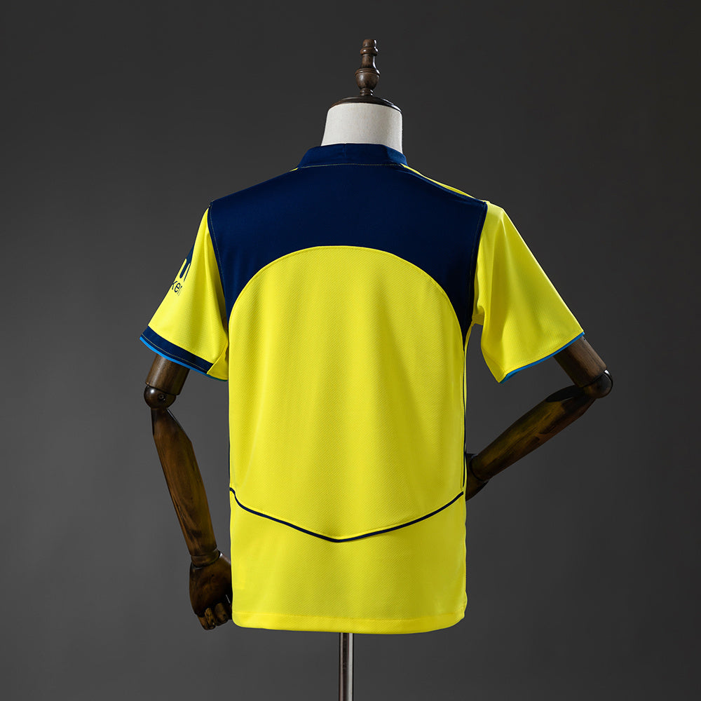 Tottenham Hotspur Jersey 2025/26 Third Football Kit