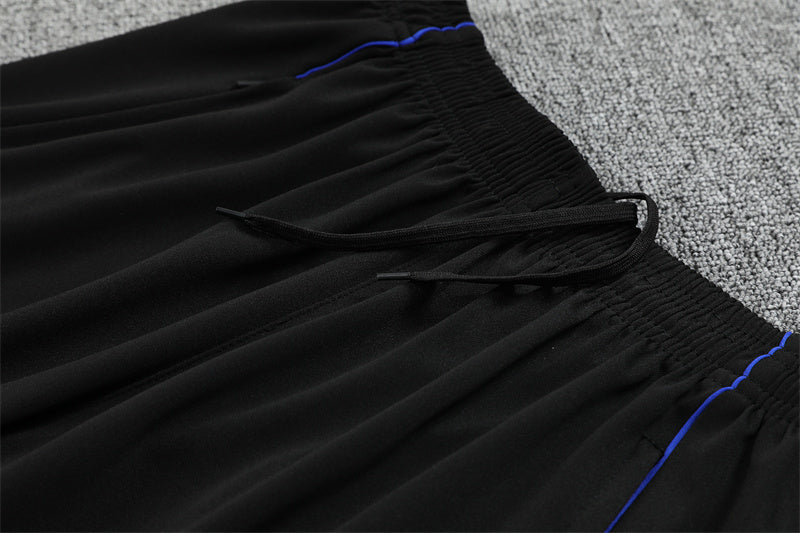 Real Madrid Training Tracksuits 25/26 Football Kit Soccer Jersey