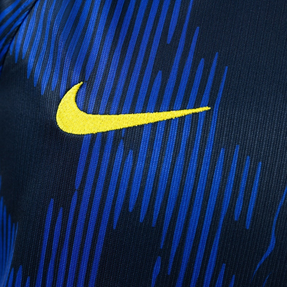 Brazil Jesus Away Jersey 2026 World Cup Football Kit Soccer Shirt