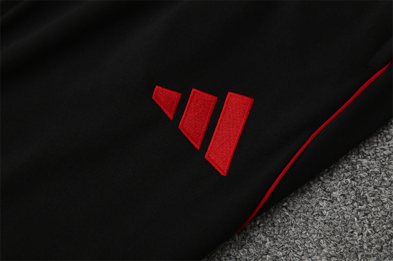 Manchester United Training Tracksuits 25/26 Football Kit Soccer Jersey
