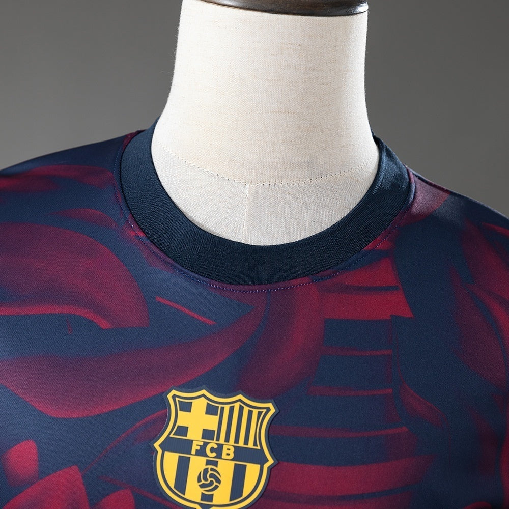 Barcelona Special Jersey 2026-2027 Football Kit Soccer Shirt