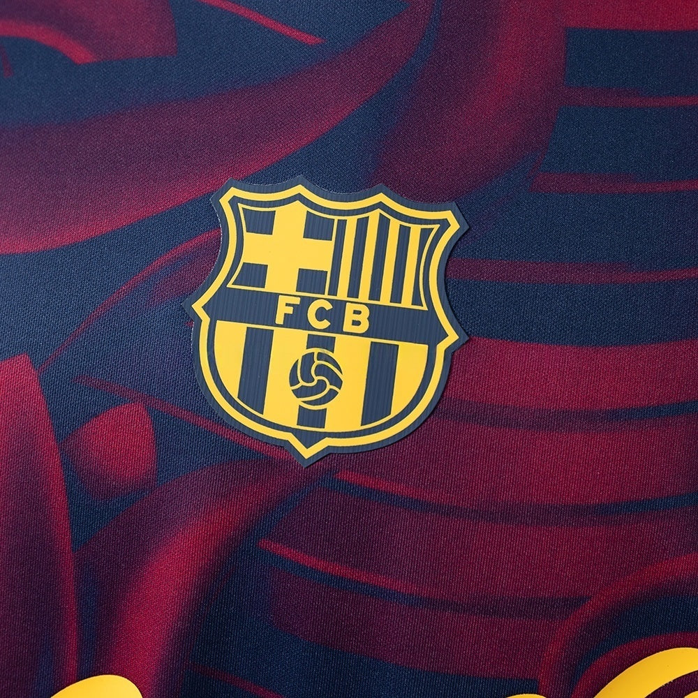 Barcelona Special Jersey 2026-2027 Football Kit Soccer Shirt