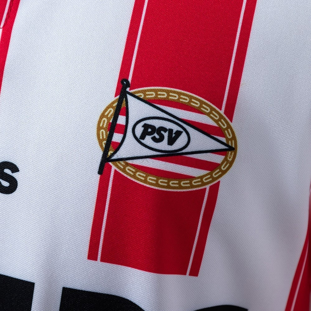 PSV Eindhoven Jersey 1994-95 Home Retro Football Kit