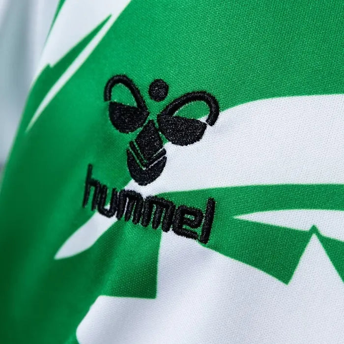 Kids Real Betis Jersey 25/26 Special Football Kit