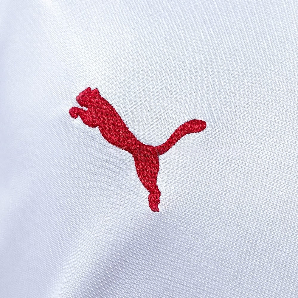 Sevilla Jersey 1987-90 Home Retro Football Kit