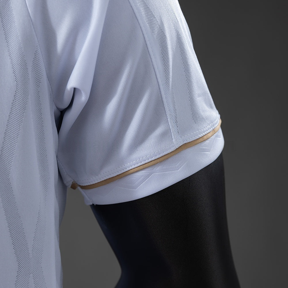 Player Version Santos Home Jersey 2026-2027 Football Kit Soccer Shirt