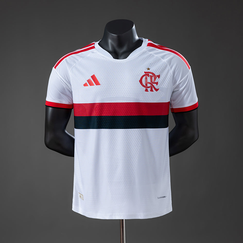 Player Version Flamengo Away Jersey 2026-2027 Football Kit Soccer Shirt