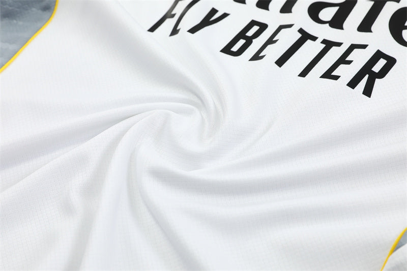 Real Madrid Training Tracksuits 25/26 Football Kit Soccer Jersey