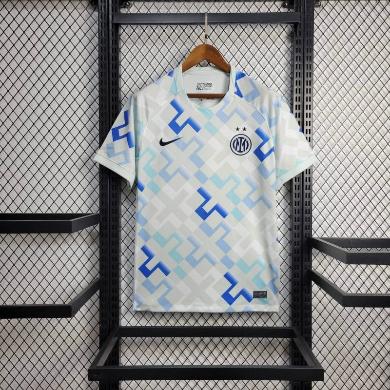 Inter Milan Jersey 25/26 Away Football Kit Soccer Jersey