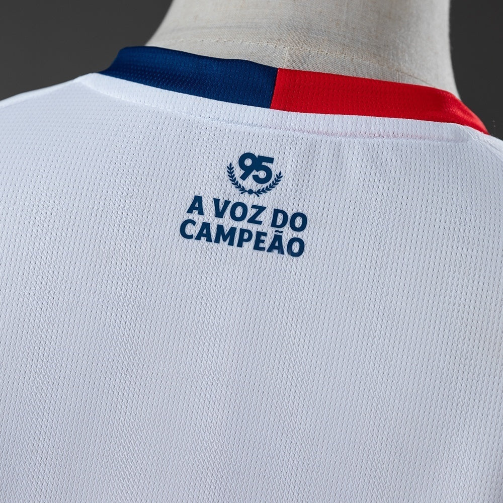 Bahia Home Jersey 2026-2027 Football Kit Soccer Shirt
