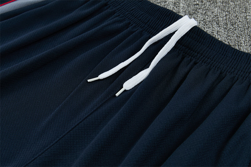 England Training Tracksuits 2026 Football Kit Soccer Shirt