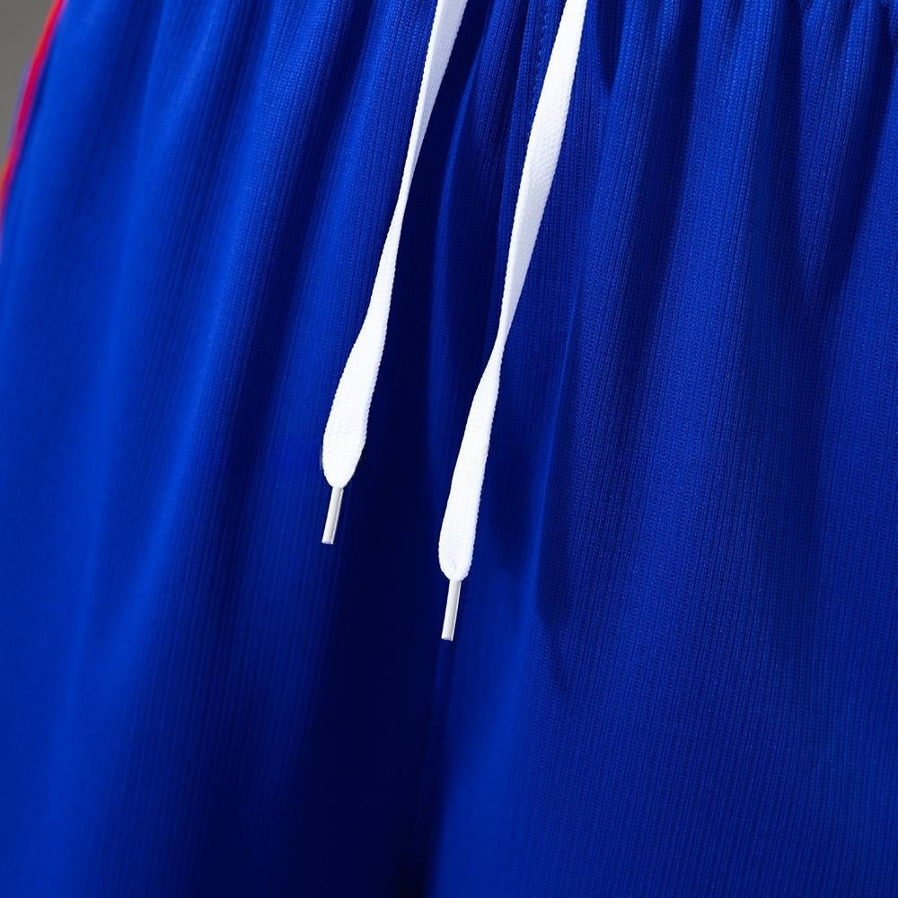 PSG Home Shorts 2026-2027 Football Kit Soccer Shorts