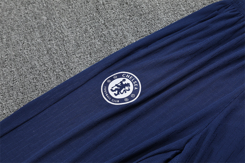 Player Version Chelsea Training Tracksuits 25/26 Football Kit Soccer Jersey