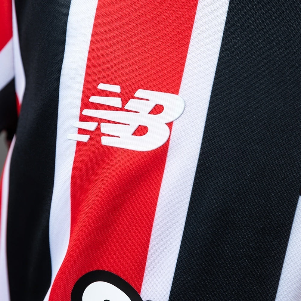 Sao Paulo Away Jersey 2026-2027 Football Kit Soccer Shirt