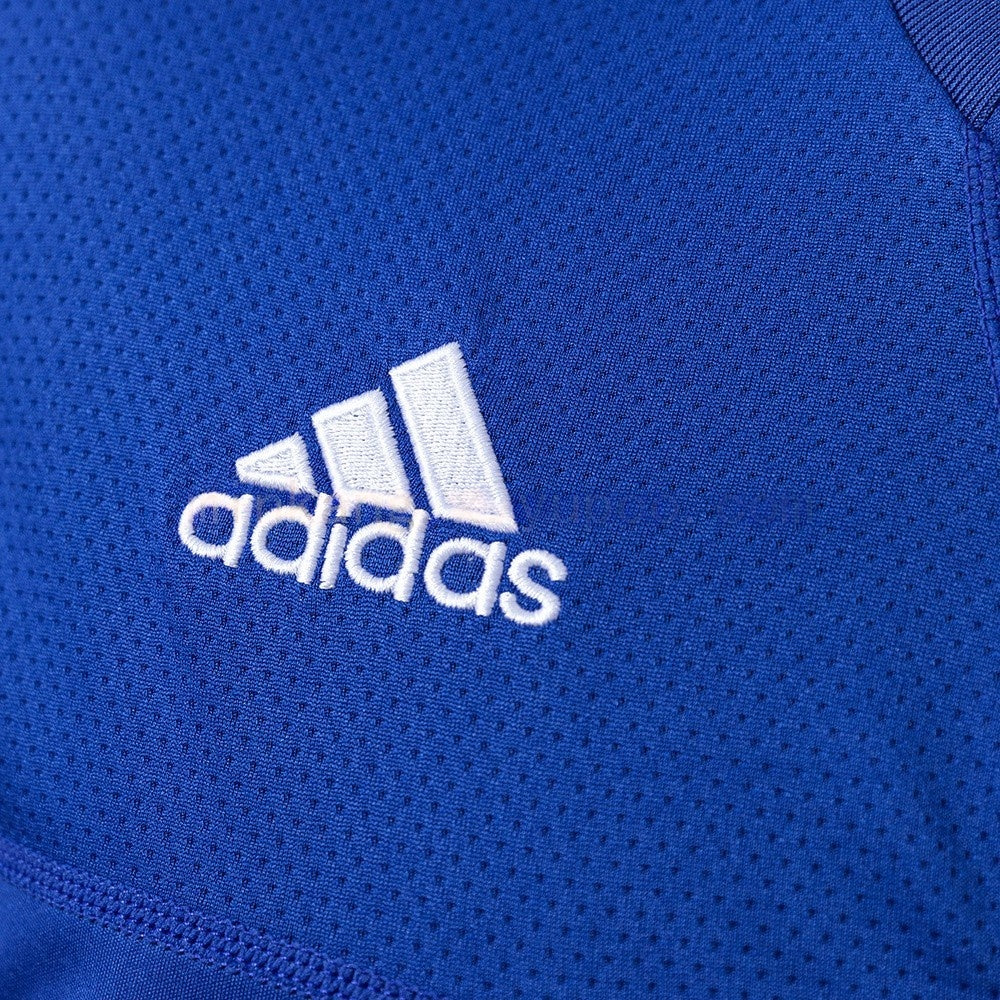 Chelsea Jersey 2009/10 Home Retro Football Kit