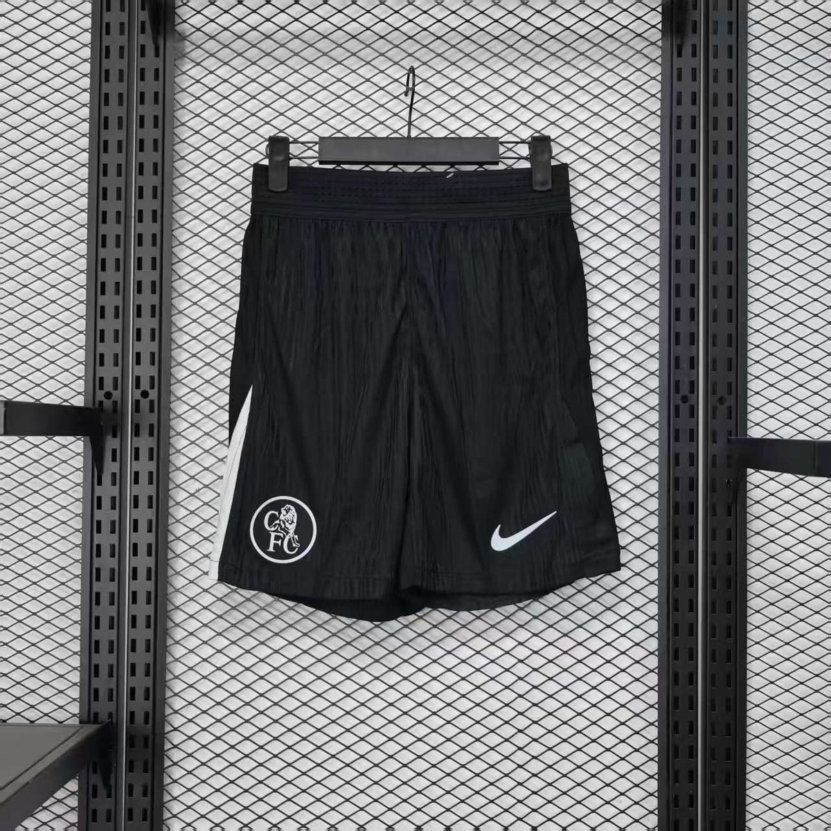 Player Version Chelsea Shorts 25/26 Third Football Kit Soccer Jersey
