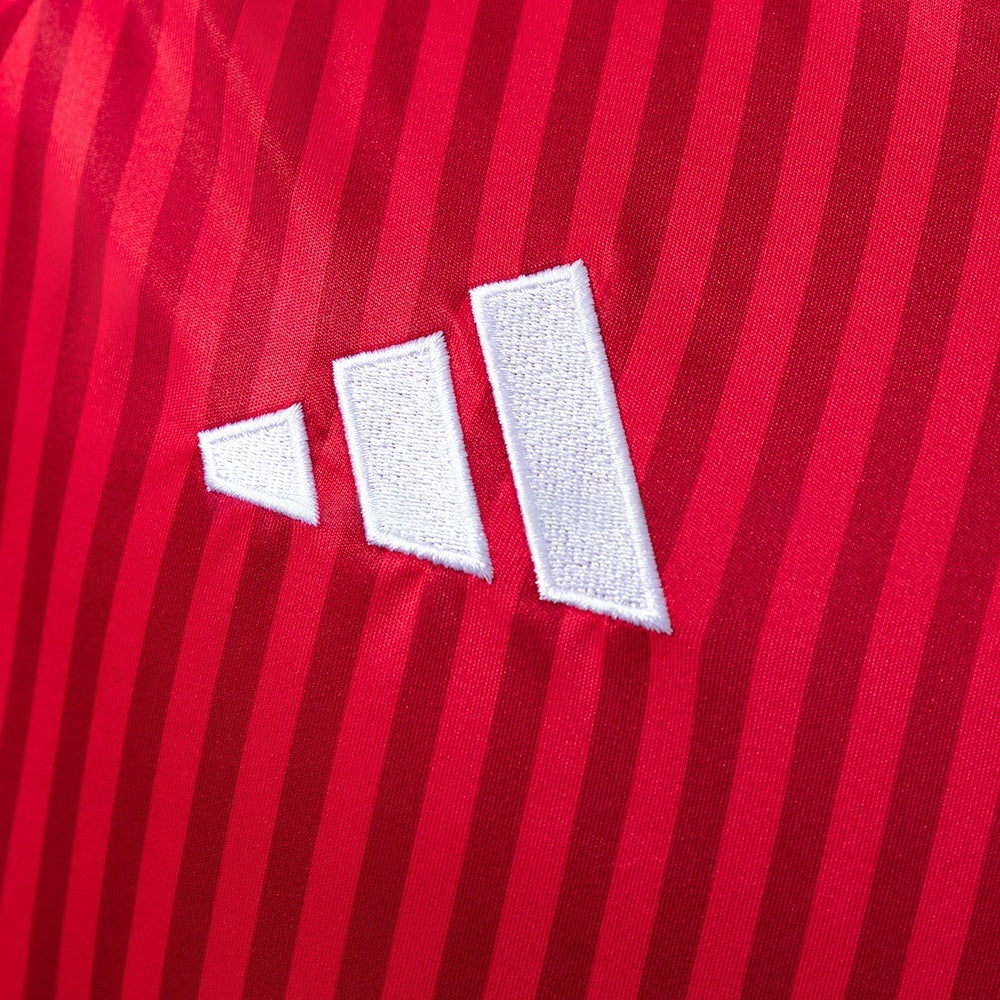 Bayern Munich Home Jersey 2026-2027 Football Kit Soccer Shirt