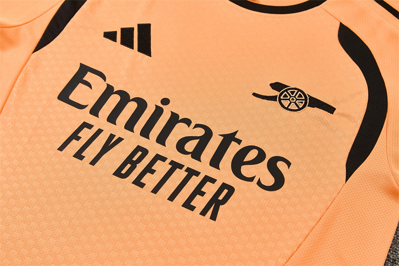 Arsenal Training Tracksuits 2026-2027 Football Kit Soccer Jersey
