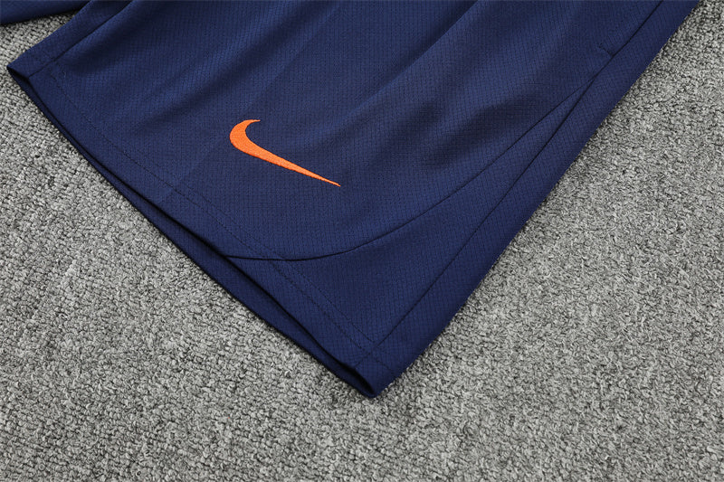 Barcelona Training Tracksuits 2025/26 Football Kit Soccer Jersey