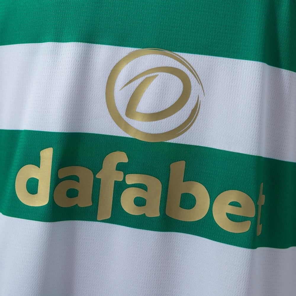 Celtic Home Jersey 2026-2027 Football Kit Soccer Shirt