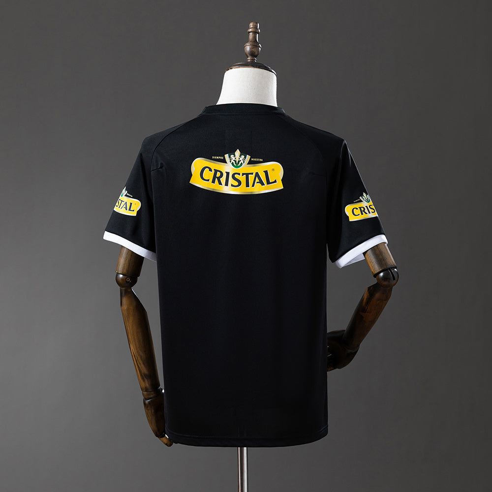 Colo Colo Jersey 2011 Away Retro Football Kit