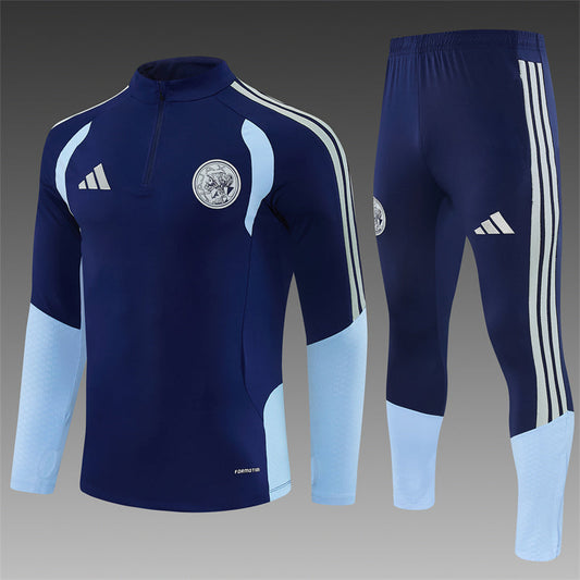 Ajax Training Tracksuits 2026-2027 Football Kit Soccer Jersey