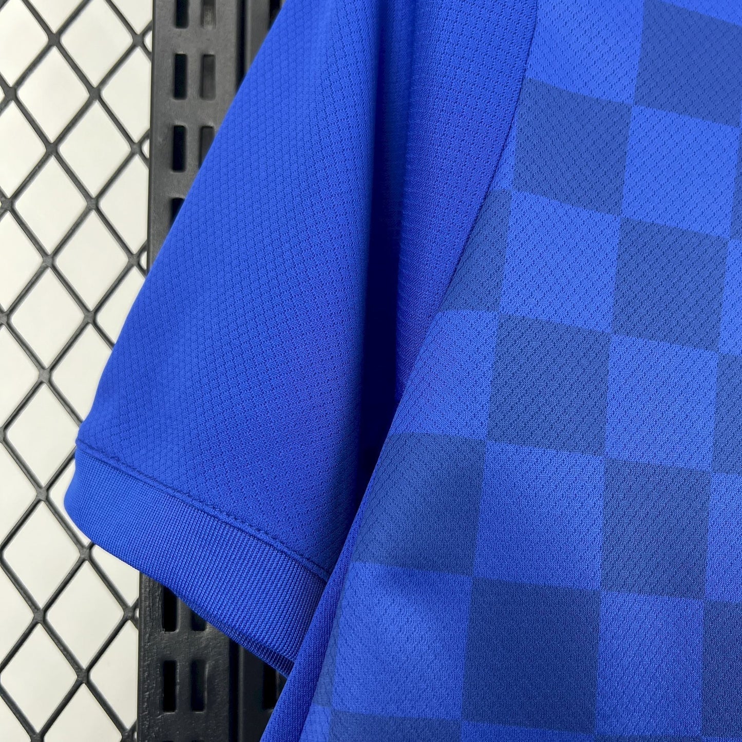 Croatia Away Jersey 2026 World Cup Football Kit Soccer Shirt