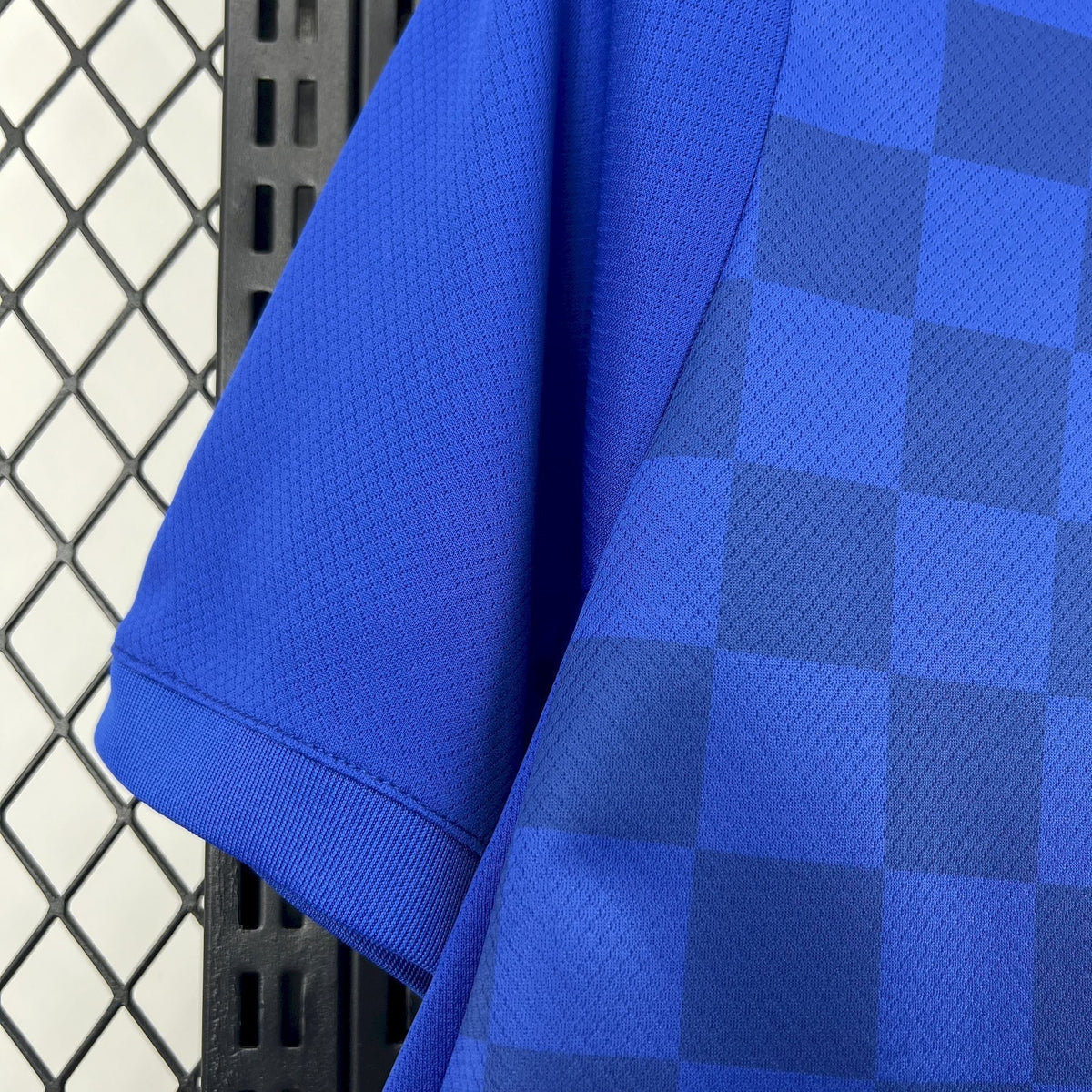 Croatia Away Jersey 2026 World Cup Football Kit Soccer Shirt
