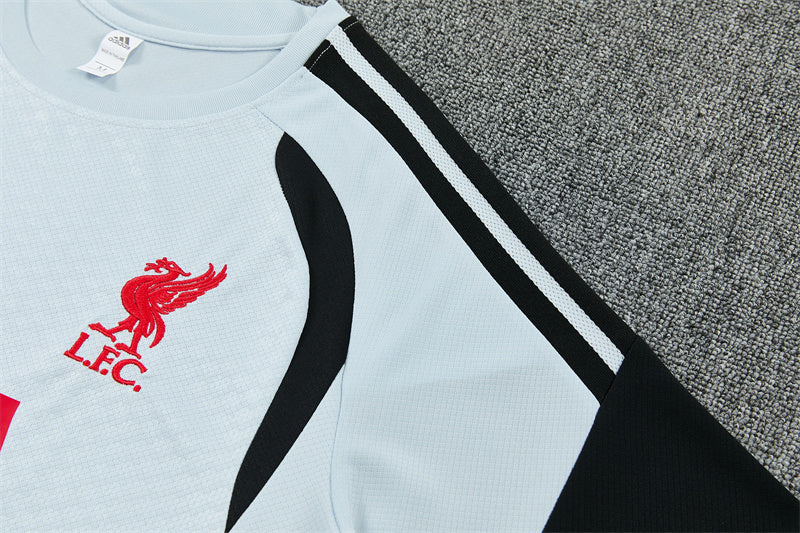 Liverpool Training Tracksuits 2026-2027 Football Kit Soccer Jersey