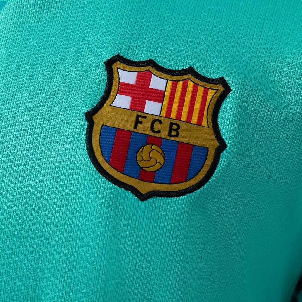 Barcelona Third Jersey 2026-2027 Football Kit Soccer Shirt