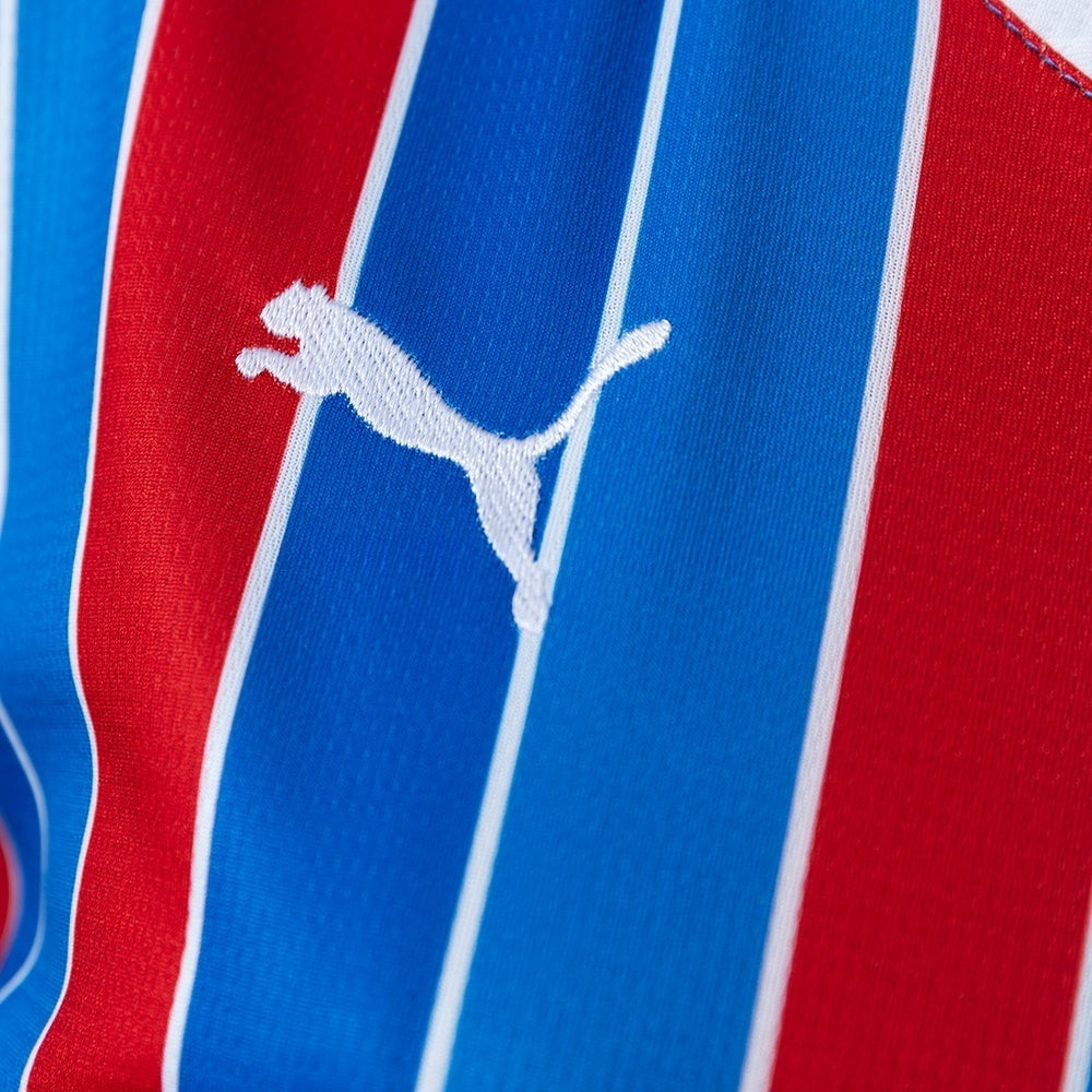Women Bahia Away Jersey 2026-2027 Football Kit Soccer Shirt