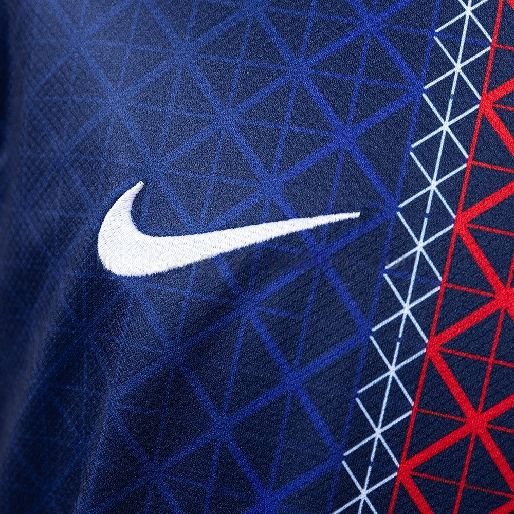 PSG Jersey 25/26 Home Kit Fans Version