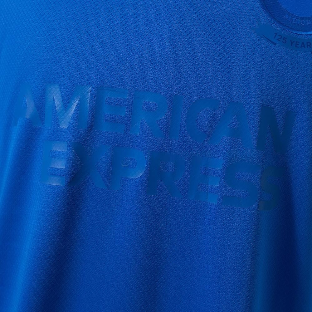 Brighton Anniversary Jersey 2026-2027 Football Kit Soccer Shirt