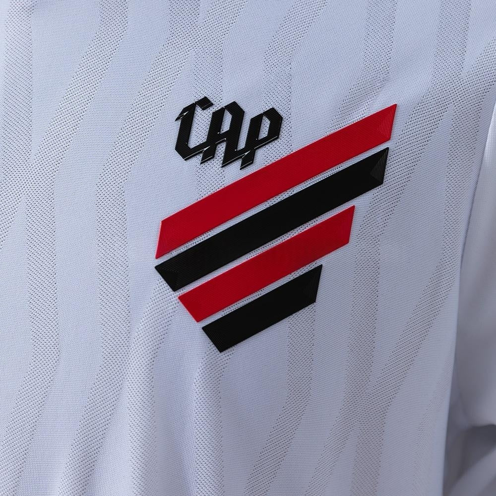 Paranaense Away Jersey 2026-2027 Football Kit Soccer Shirt
